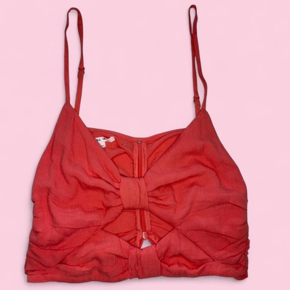 O'Neill Coral Zip-Up Top
